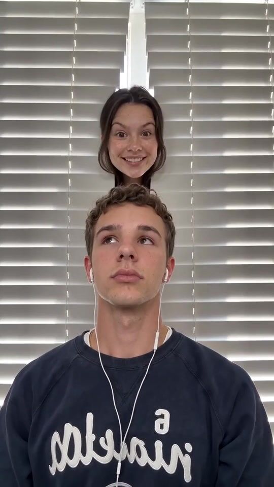 AI-generated example Result for Peekaboo Bestie